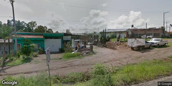 BODEGA DE ALMACENAJE DEL MUNICIPIO ATENGUILLO